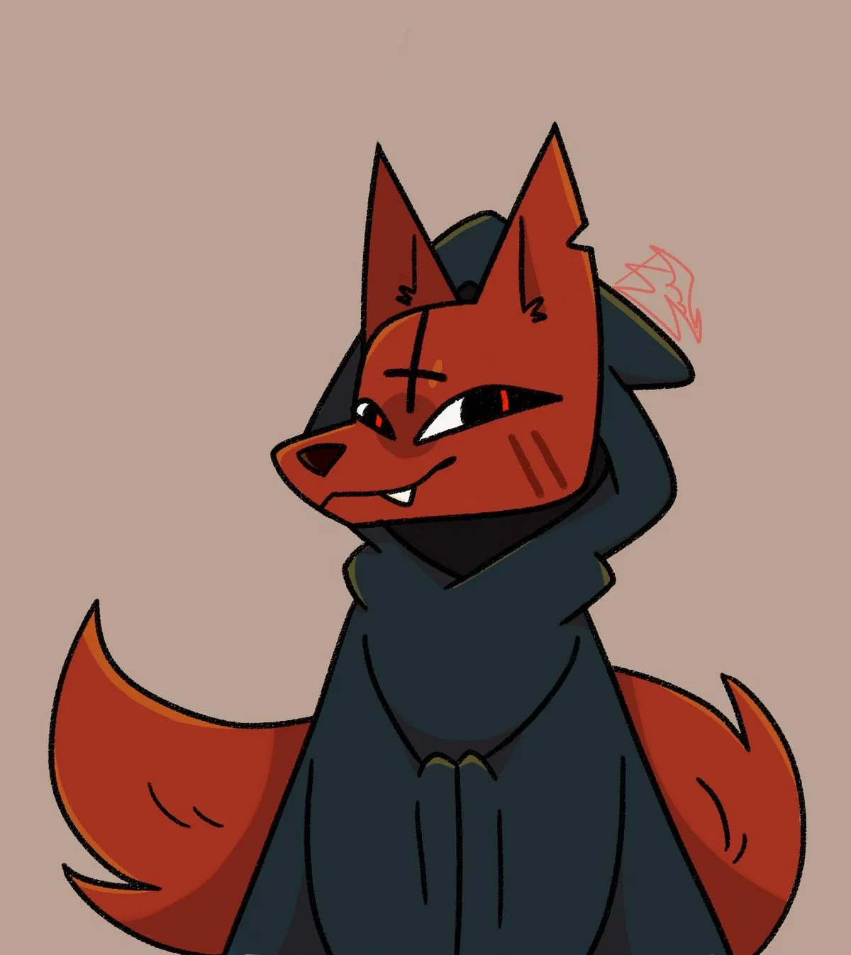 Avatar of Cult Leader Fox
