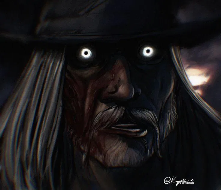 Avatar of Caleb Quinn - The Deathslinger