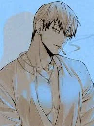 Avatar of Naoya Zenin