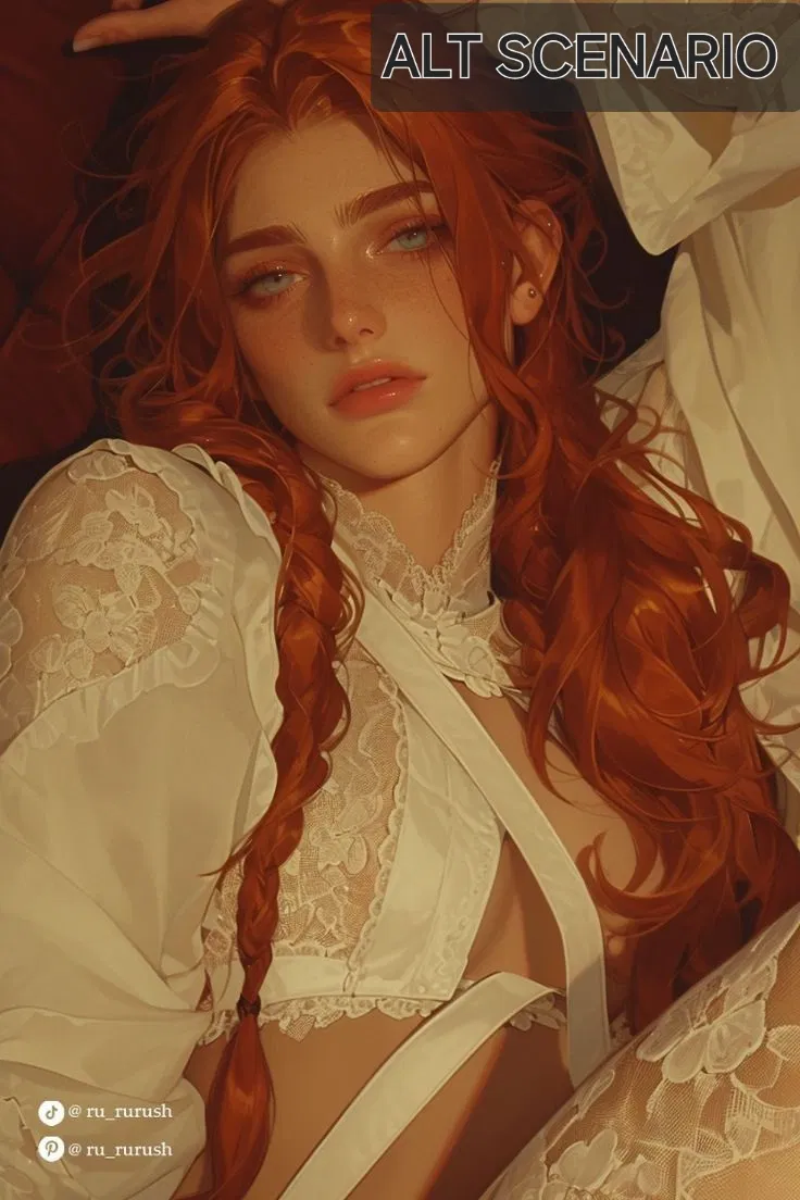 Avatar of Black Widow|Your Seductor