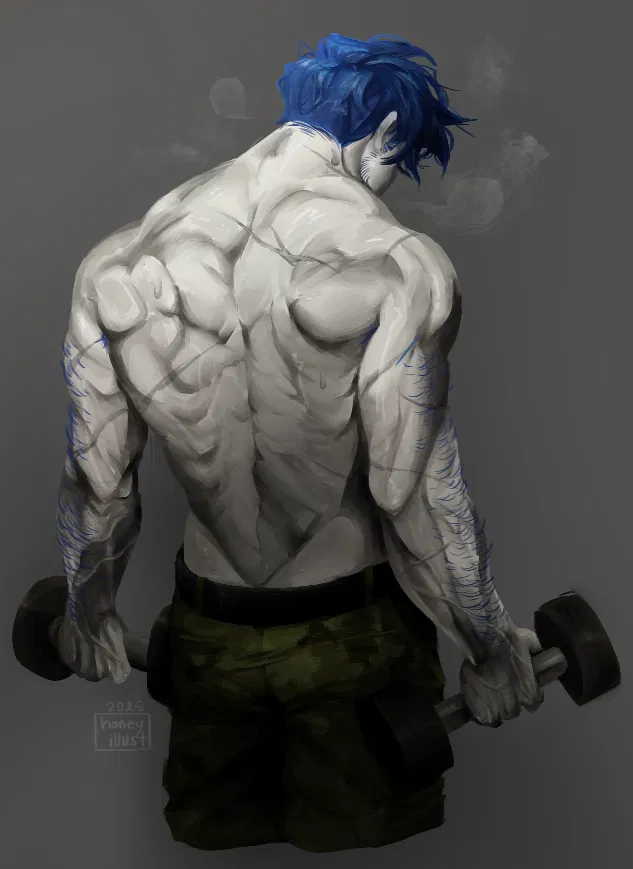 Avatar of 🪖🎖️ Guest 1337 (Forsaken)