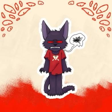 Avatar of Cursed Narinder (Lamb POV)
