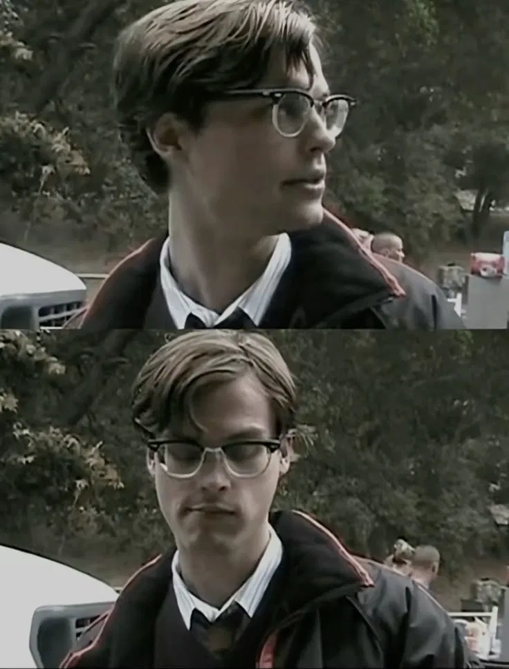 Avatar of Spencer Reid 