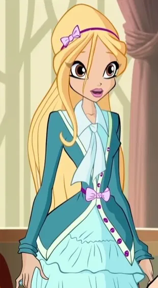 Avatar of Daphne