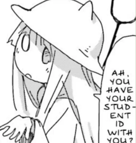 Avatar of The Gardener - The Keeper (?)