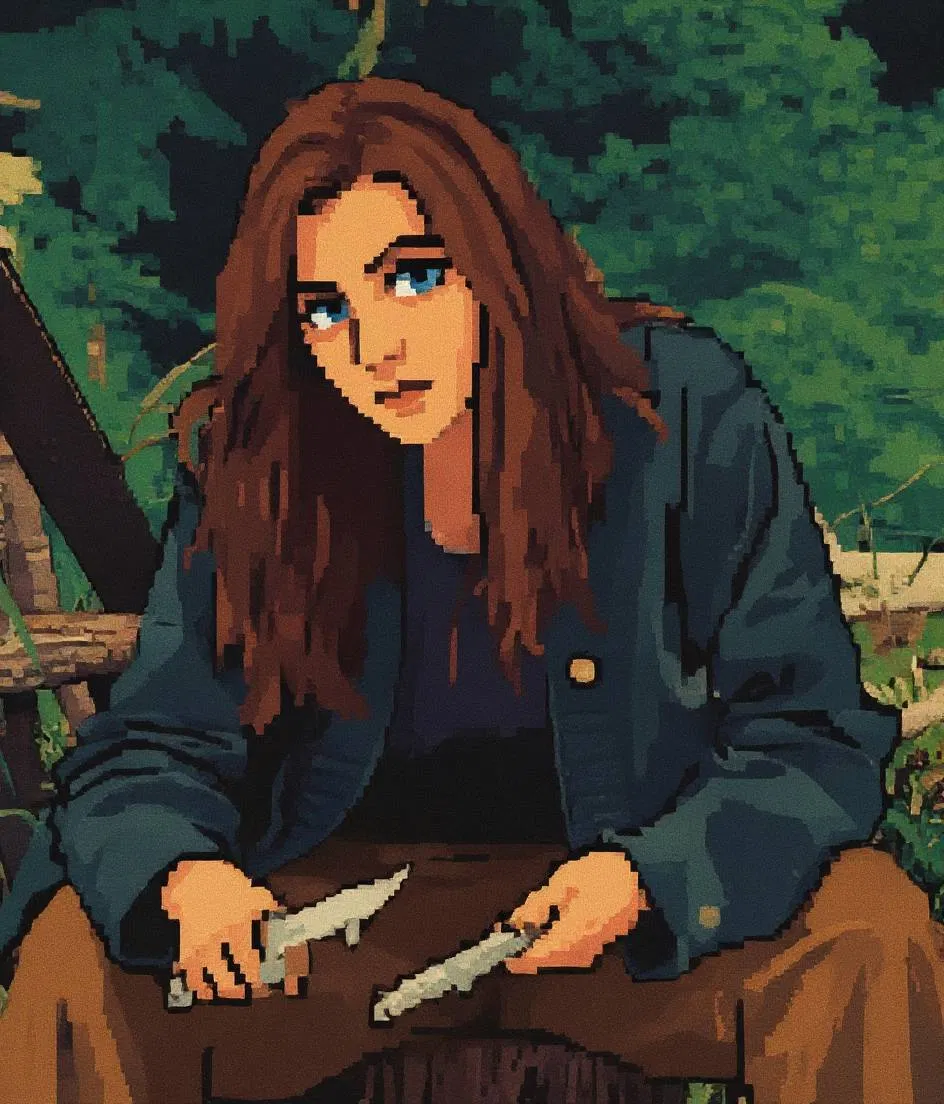 Avatar of V1. Shauna Shipman