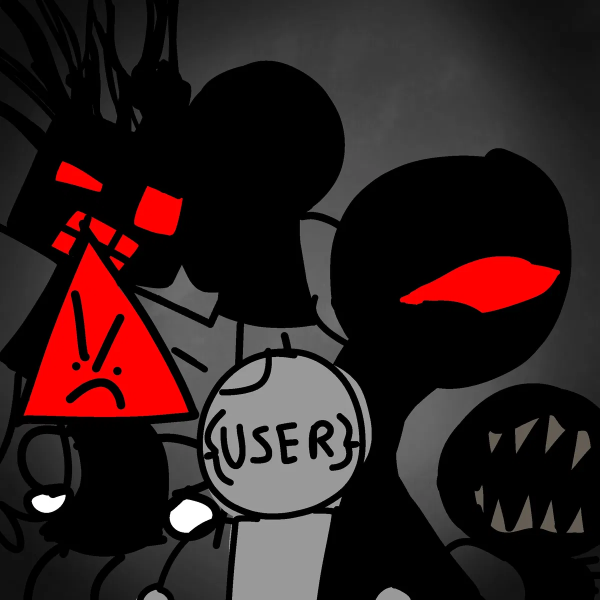 Avatar of This hell's killer is...
