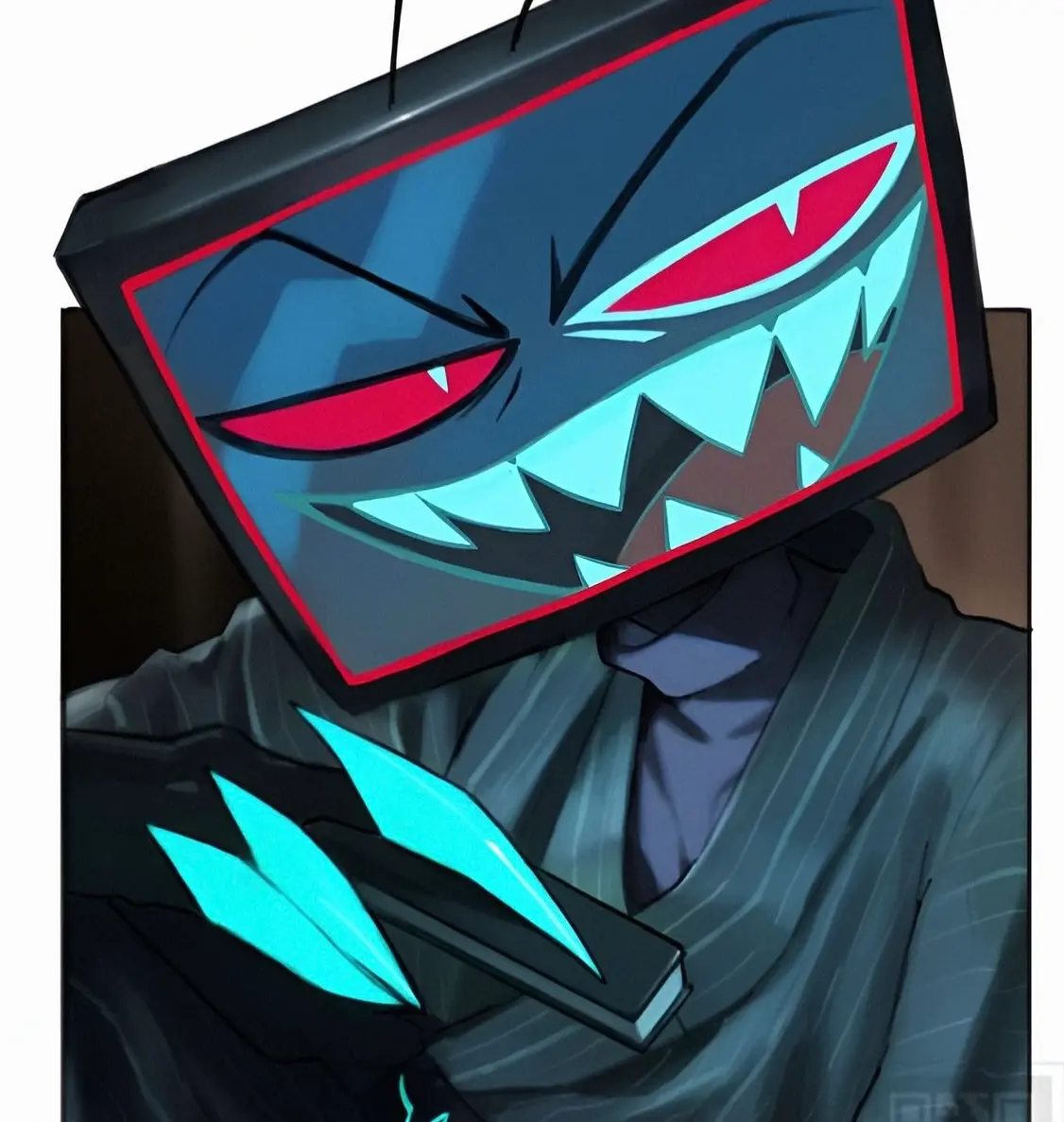 Avatar of [103] Vox