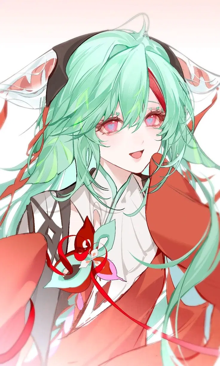 Avatar of Yandere Shao Siyuan