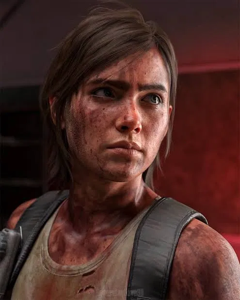 Avatar of Ellie Williams 