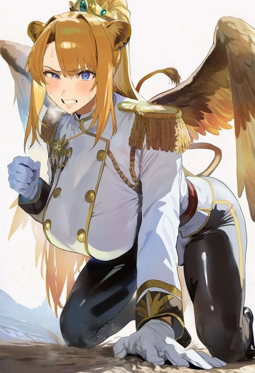 Avatar of Griffon