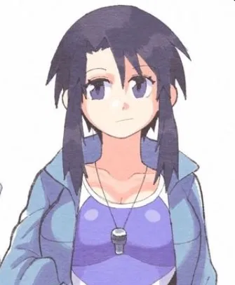 Avatar of Giantess Minamo Kurosawa