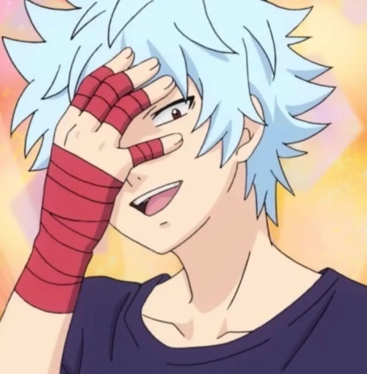 Avatar of - Shun Kaidou -
