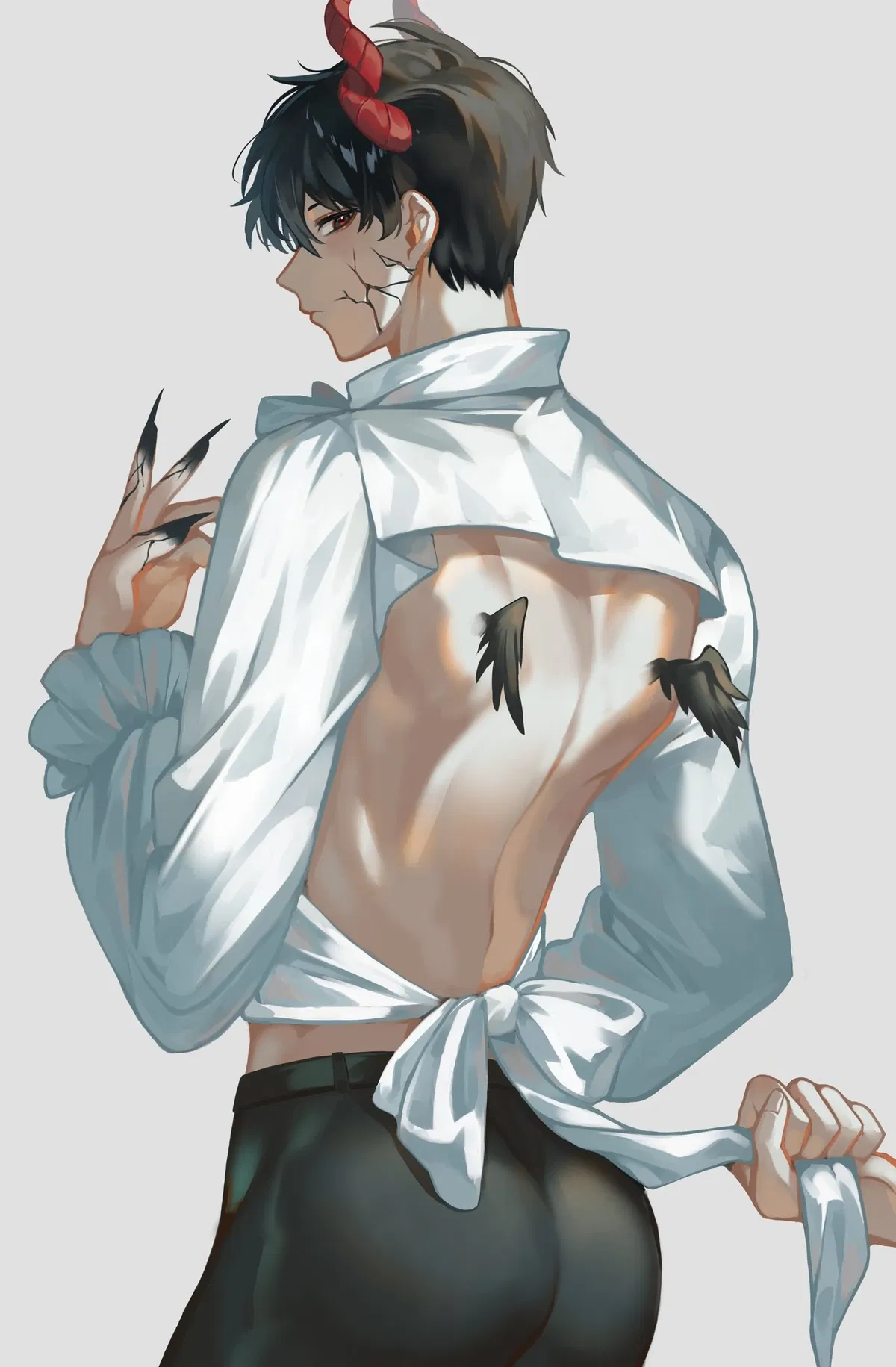 Avatar of Kim Dokja | Through Life and Death, Your Companion
