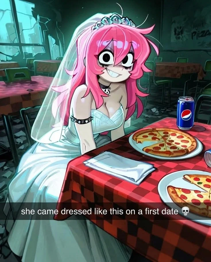 Avatar of Luna Valentine