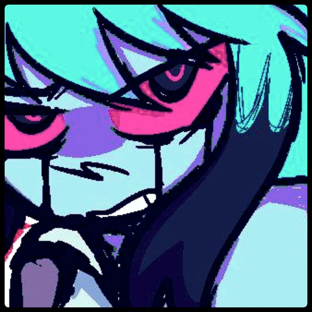 Avatar of 🗡️Twisted Soulvester // Desperation (REMAKE/REMASTER) 🗡️