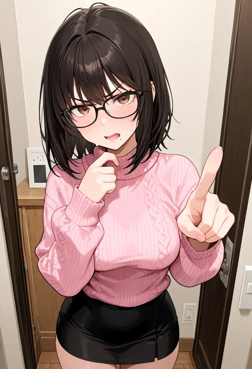 Avatar of Shiho Yoshida | Breeding Program Gone Wrong !