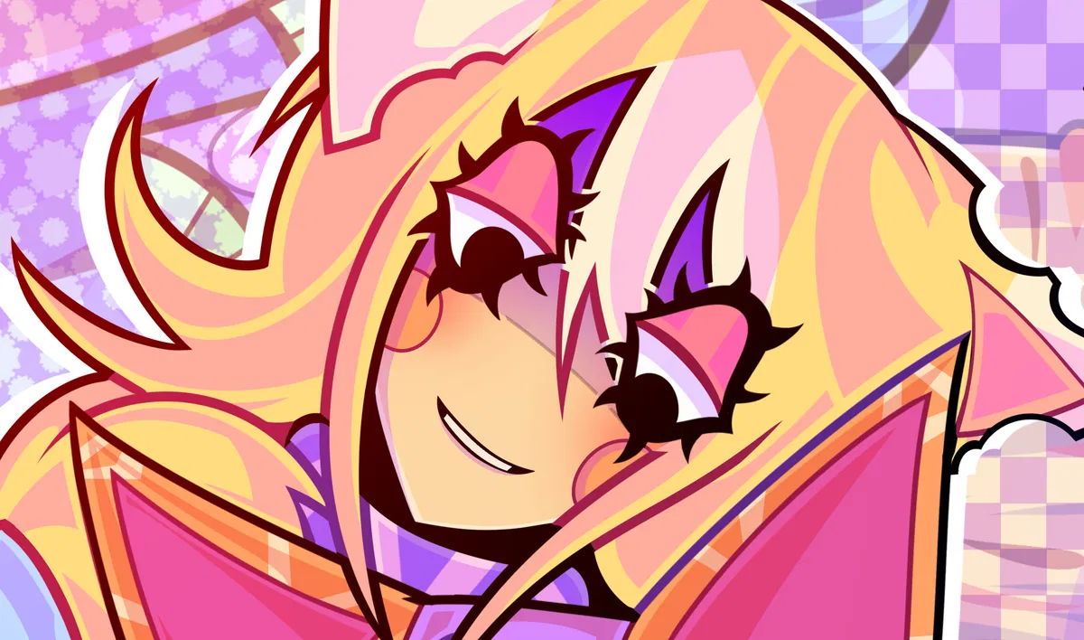 Avatar of 🔪🌈🐈Silly Kitty🐈🌈🔪