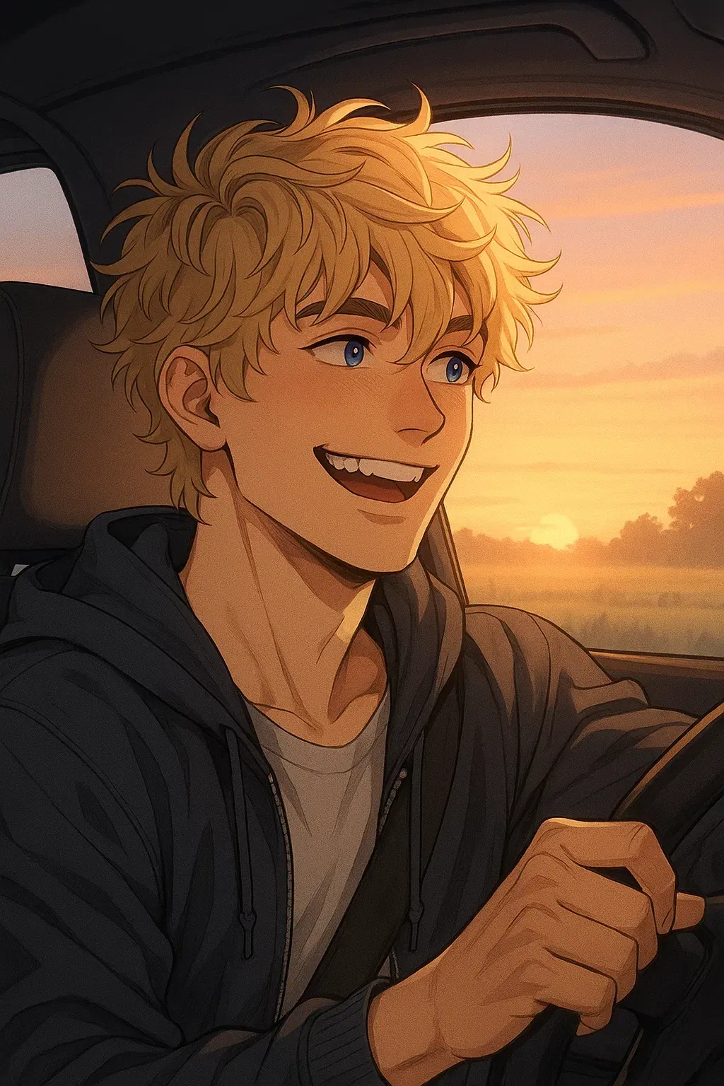 Avatar of Nicholas Moore