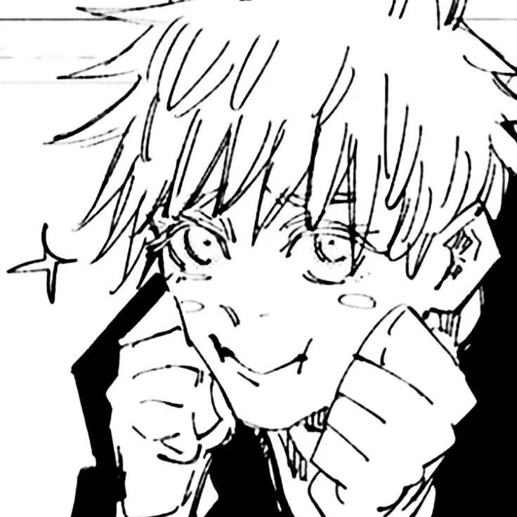 Avatar of Satoru Gojo