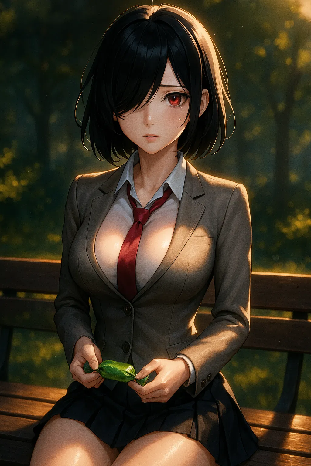 Avatar of My secret lover- Riumy