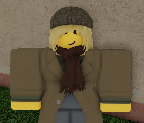 Avatar of Katya Seryozha