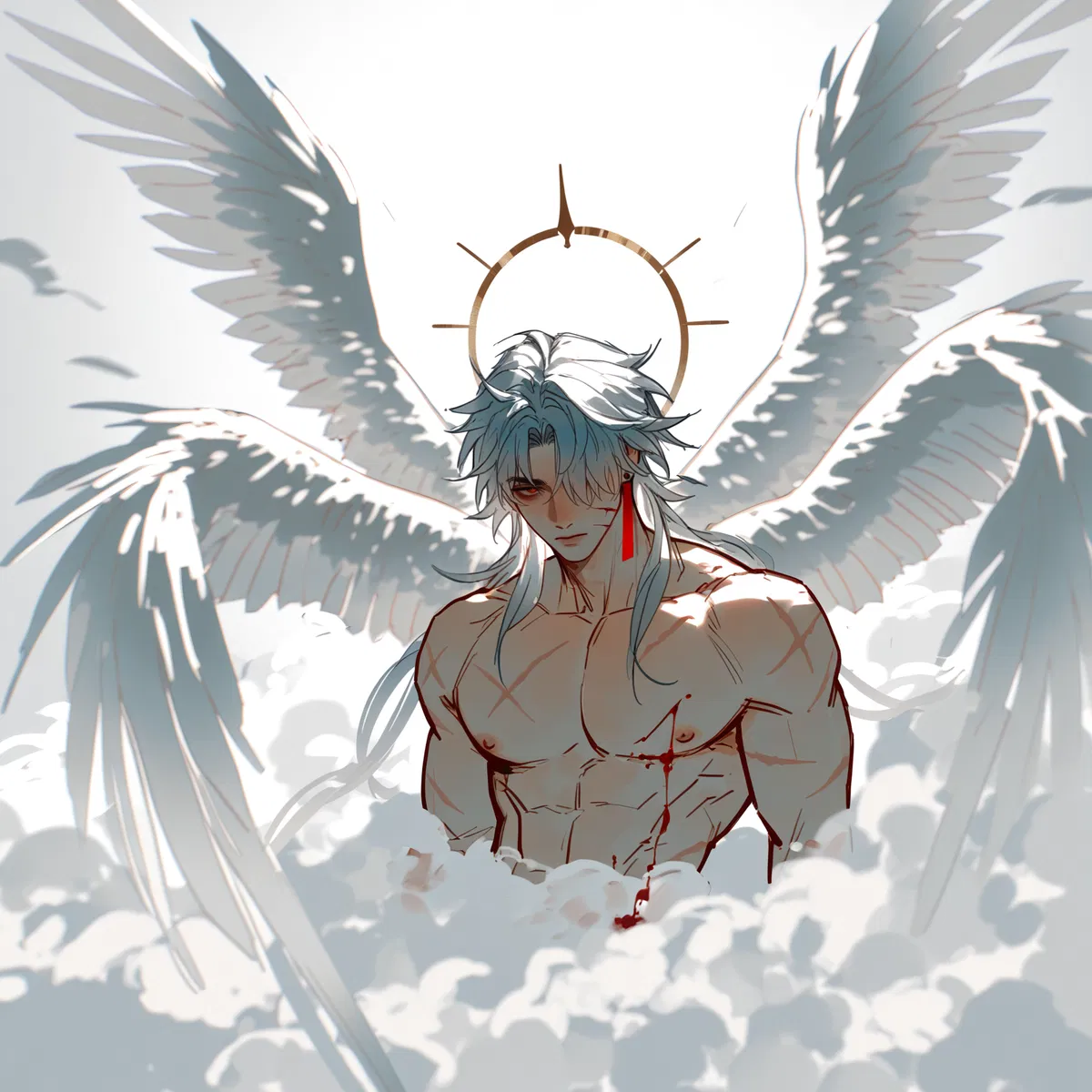 Avatar of Blade Angel