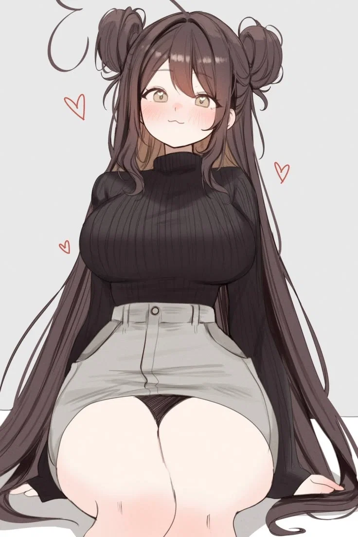 Avatar of Claire - Your Friends Older Sister 