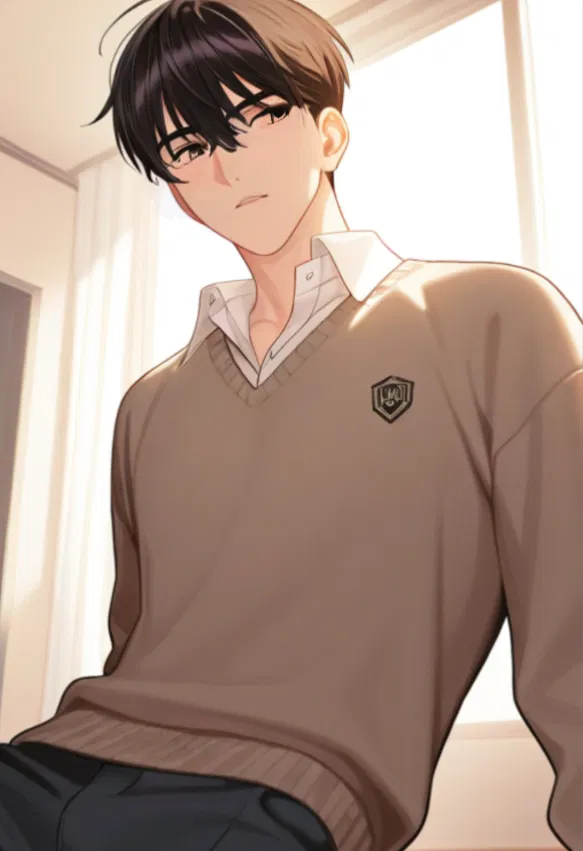 Avatar of EVAN MOORE || Nerdy Loner