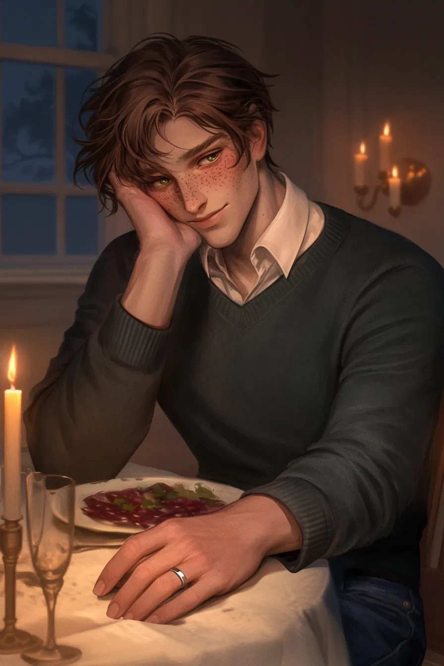 Avatar of Ryan Hart