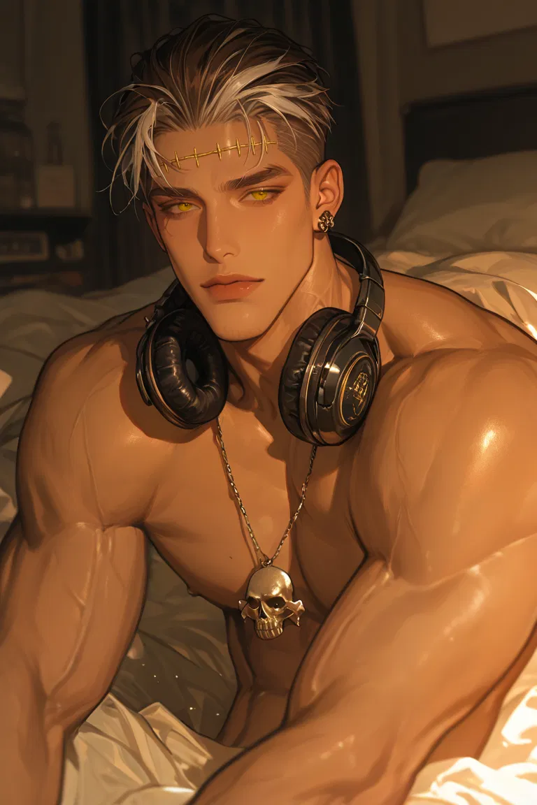 Avatar of BIG AL