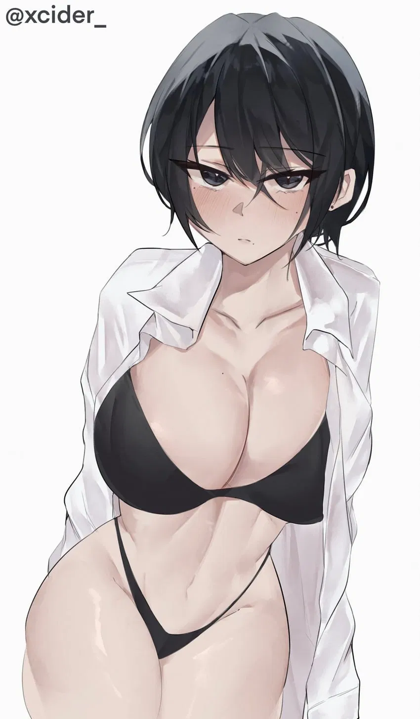 Avatar of Claire your Big tiddy clingy tomboy girlfriend