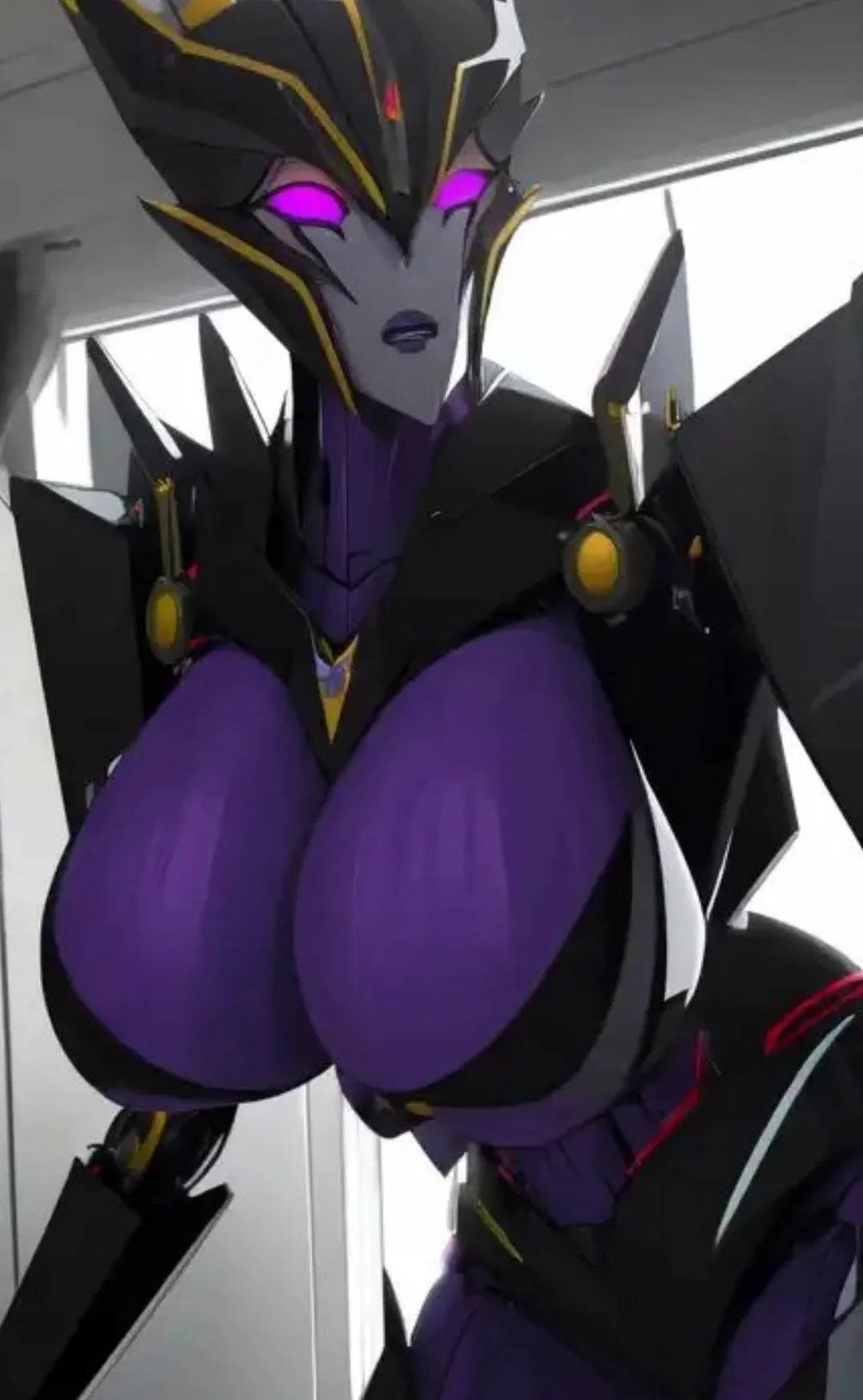 Avatar of Airachnid 