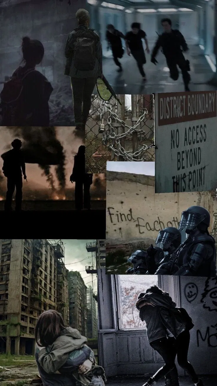 Avatar of Special forces soldier apocalypse|Rian Vale