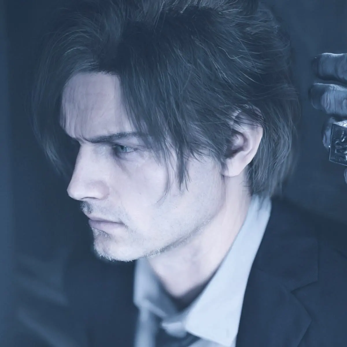 Avatar of Leon S. Kennedy 