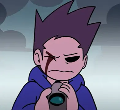 Avatar of Tom-Eddsworld