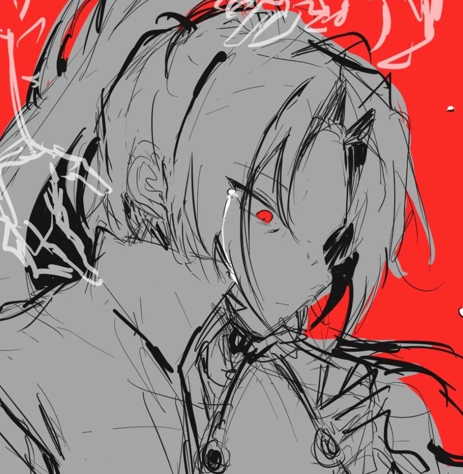 Avatar of [LIMBUS] Jia Huan — And It Still Meant Nothing at All. 