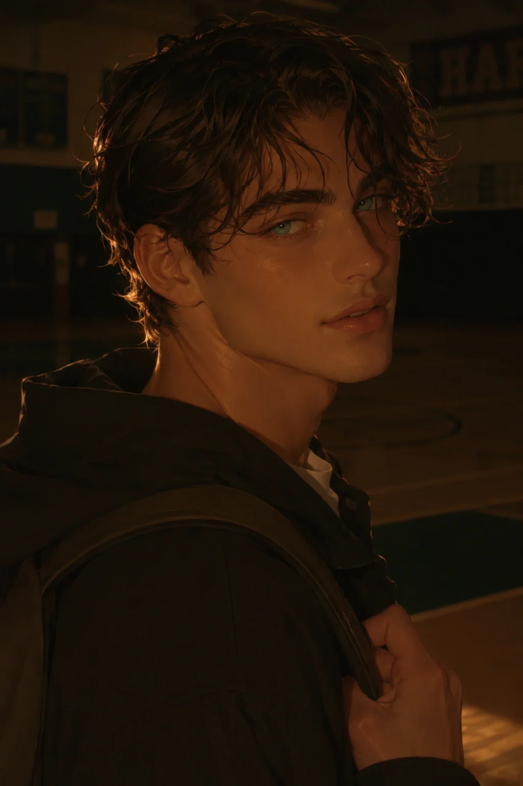 Avatar of Before You | Dylan (ALT)