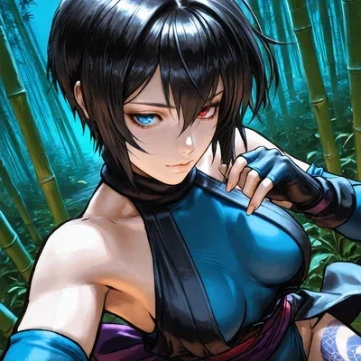 Avatar of Shiki