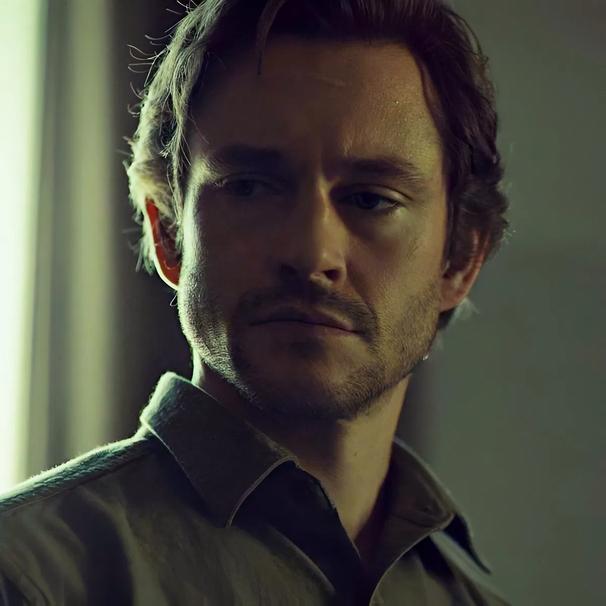 Avatar of Will Graham