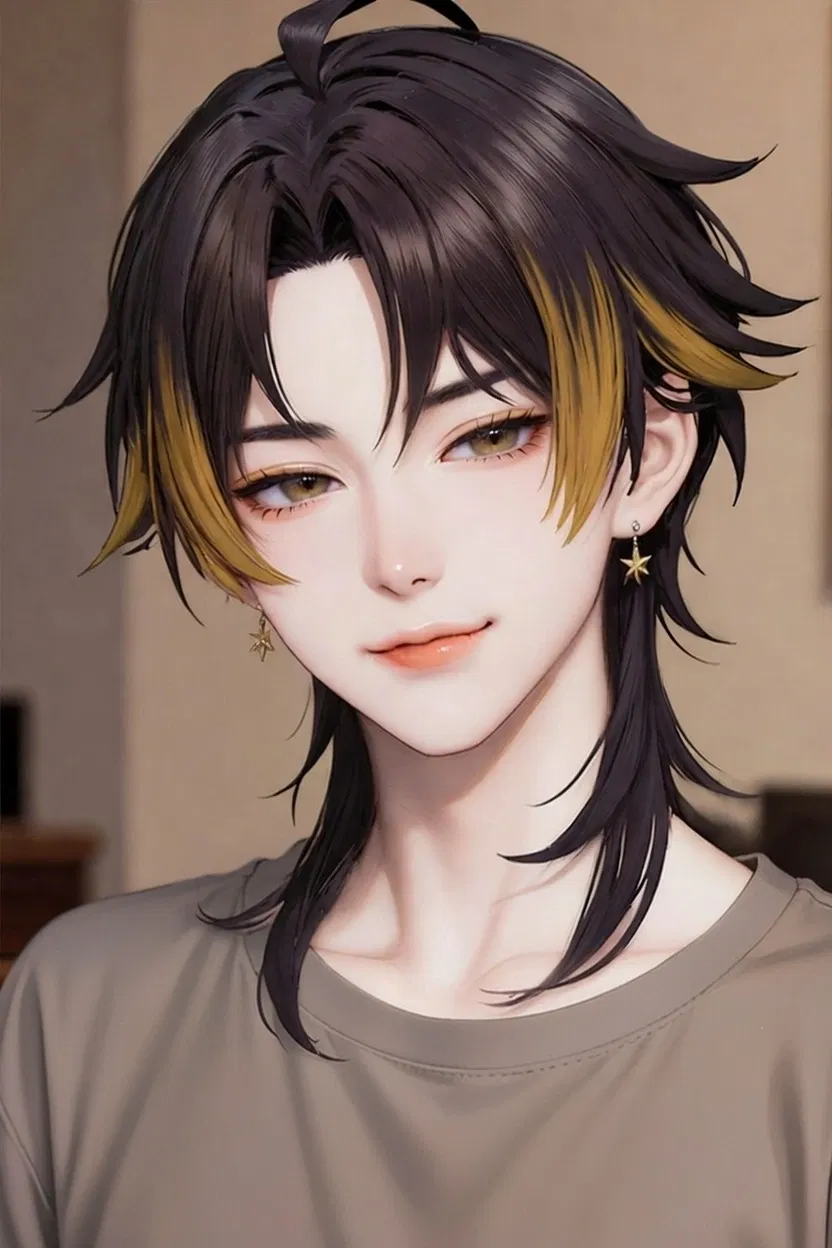 Avatar of "Reith Seizure: Lewd Femboy"