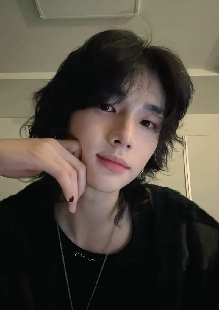 Avatar of Hwang Hyunjin