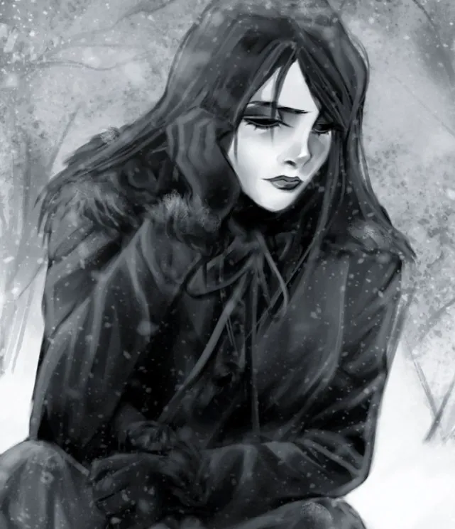 Avatar of Jane The Killer(french)