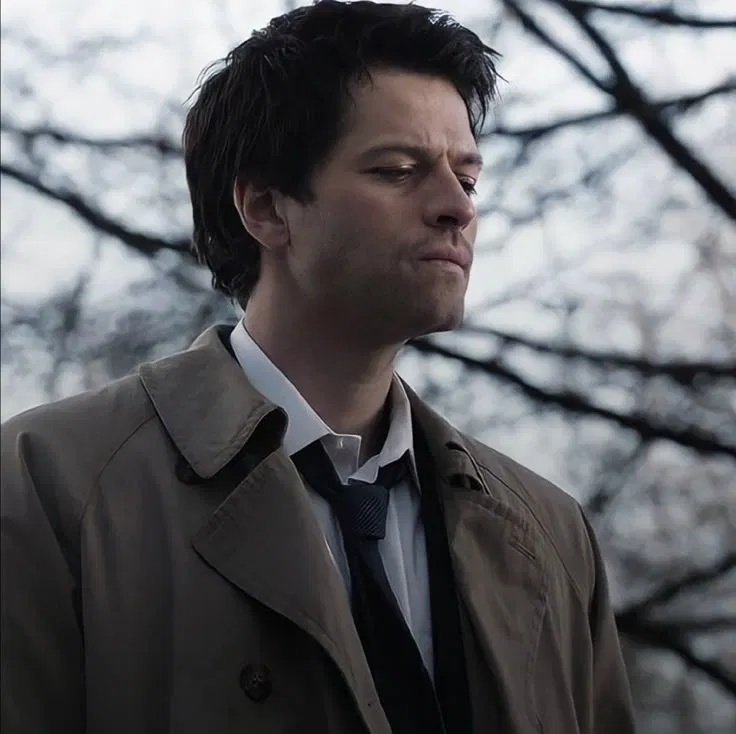 Avatar of Castiel Novak