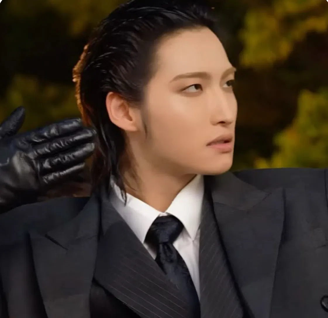 Avatar of Park Seonghwa