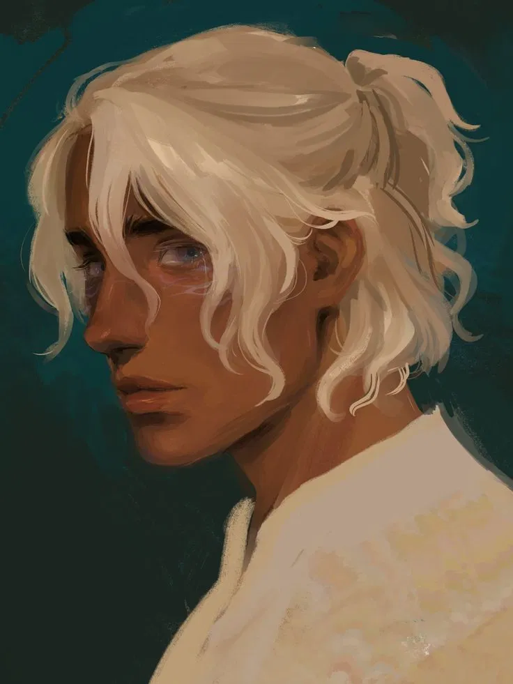 Avatar of Hunter
