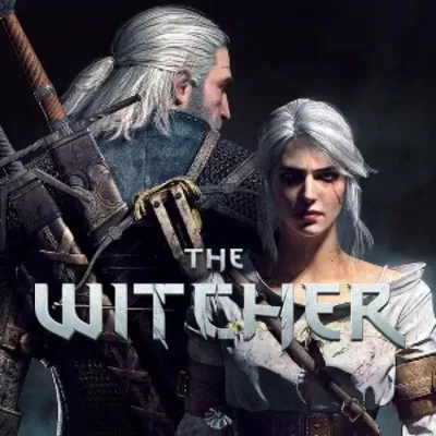 Avatar of The Witcher {Open World}