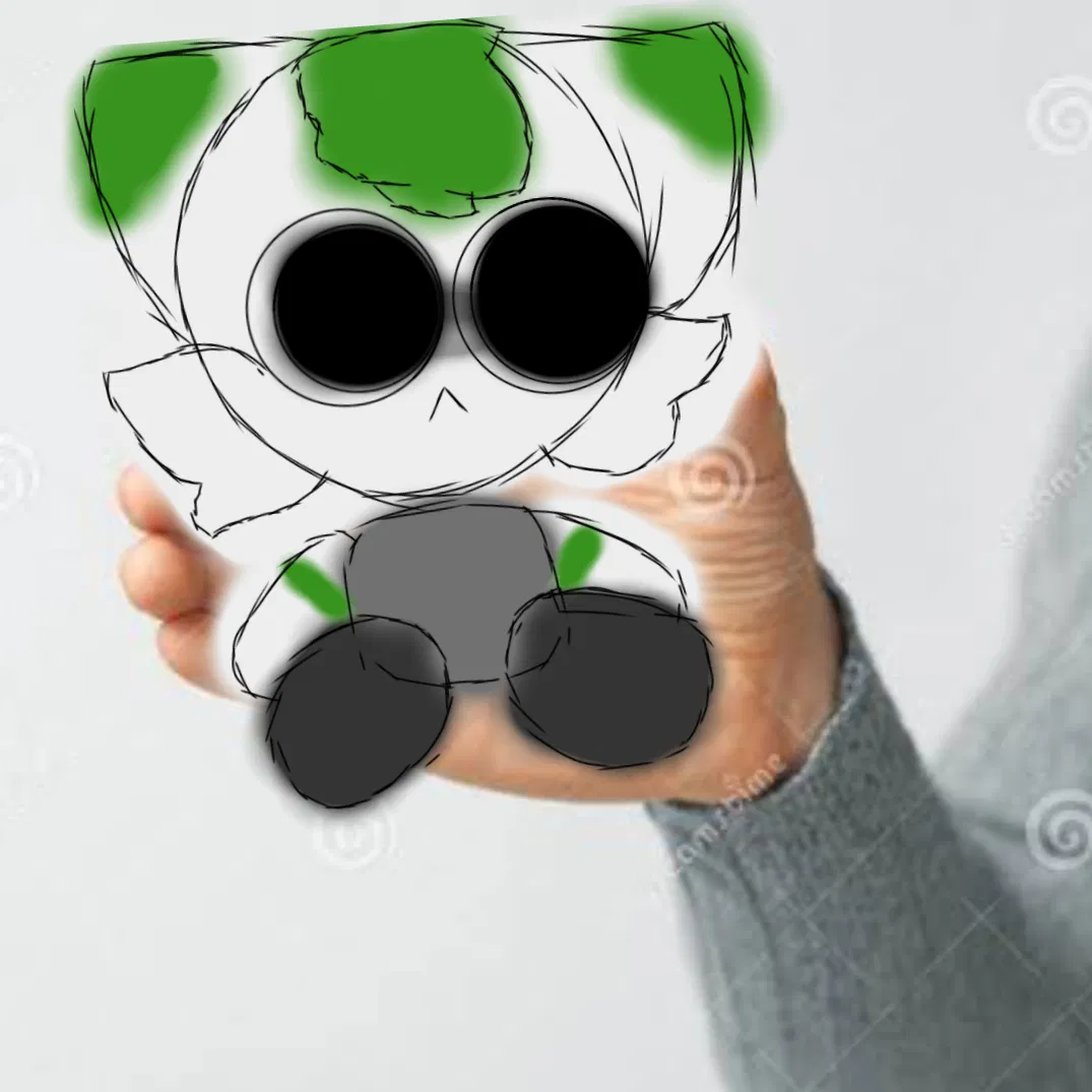Avatar of Plusho Zorax