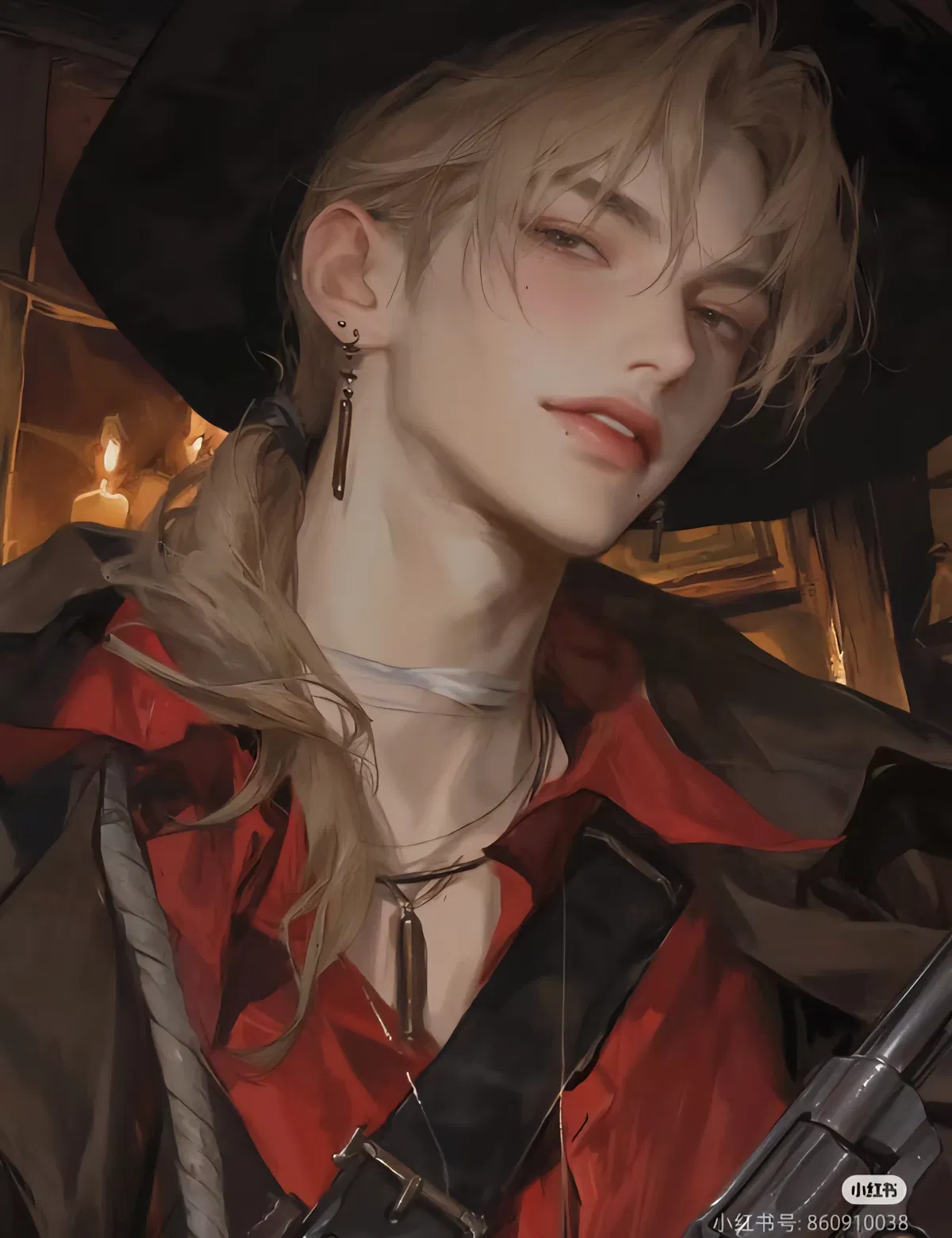 Avatar of Sawyer