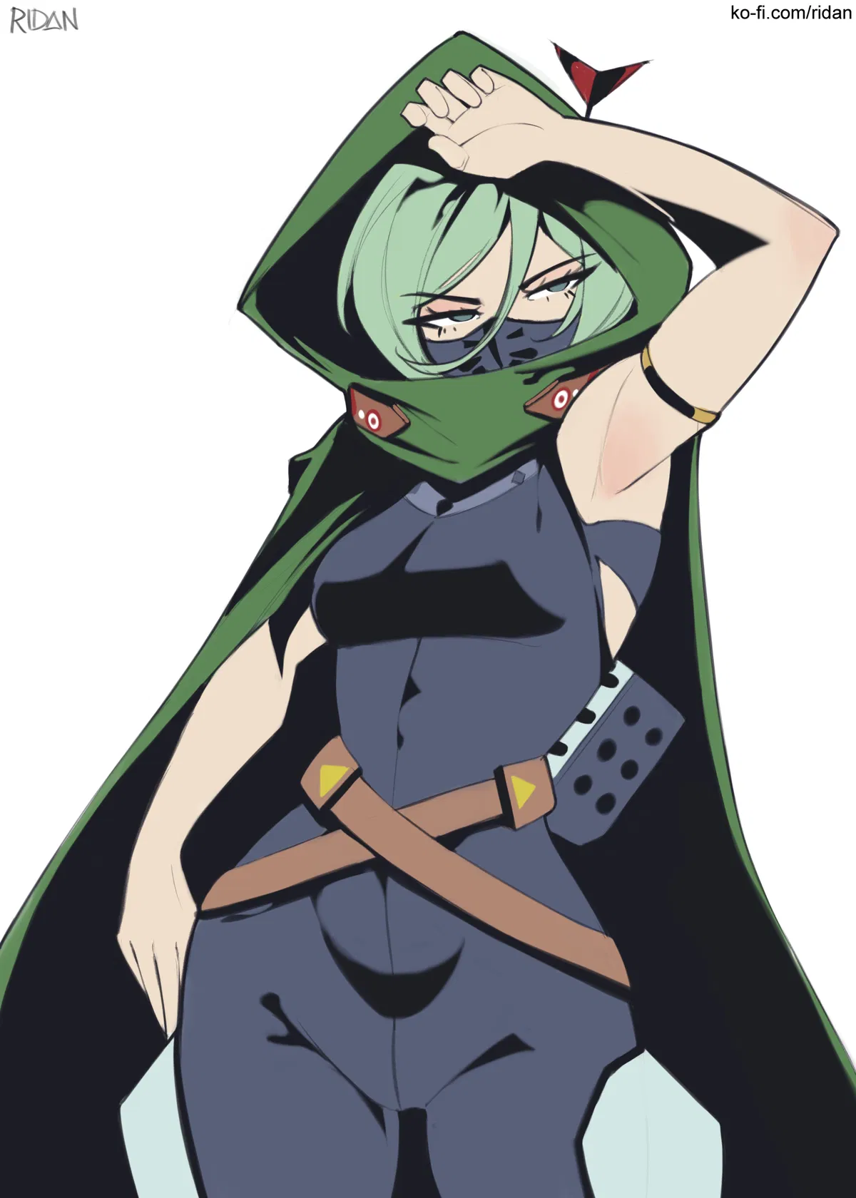 Avatar of Beros